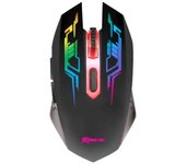 Xtrike Me Gm-205 Ratón Óptico Gaming 3200DPI