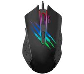 Xtrike Me GM-203 Ratón Gaming Óptico 3600DPI