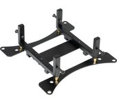 Joy-It RB-Mount3 Universal DIN-Rail/VESA Bracket