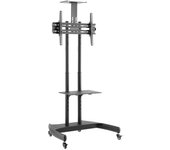 V7 Soporte de Suelo para TV 70" 600x400 Máx 50 Kg