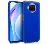 Cool Funda Silicona Azul para Xiaomi Mi 10T Lite