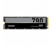 Lexar NM790 1TB SSD M.2 2280 PCIe 4.0 NVMe SLC