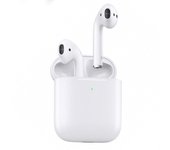 Klack IK200 Auriculares Inalámbricos Blancos