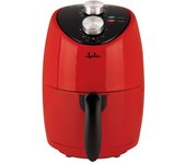 Jata JEFR1222 Freidora de Aire 2L 1000W Roja