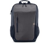 HP Travel 18L Mochila Gris para Portátil 15.6"