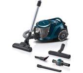 Bosch ProFamily Serie 6 Aspirador sin Bolsa 600W