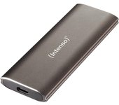 Intenso External SSD Professional 250GB USB-C 3.1
