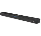 Polk Audio React Sound Bar Barra de Sonido Negra