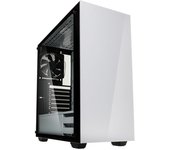 Kolink Stronghold Cristal Templado USB 3.0 Blanca