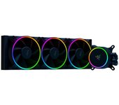 Razer Hanbo ARGB Kit Refrigeración Líquida 360mm