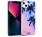 Cool Funda Dibujos Beach para iPhone 13 Mini