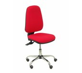 Piqueras y Crespo Socovos Silla Sincro Bali Rojo