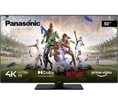 Tv Led Panasonic Tx-50mx600e 4k Uhd Smart Tv