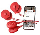 Therabody PowerDot 2.0 Duo Electroestimulador
