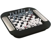 Lexibook Chessman Deluxe Ajedrez Electrónico