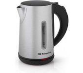 Orbegozo KT 6022 Hervidor de Agua 0.8L 1100W Inox