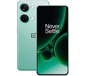 OnePlus Nord 3 5G 16/256GB Misty Green Libre