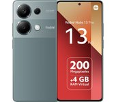 Xiaomi Redmi Note 13 Pro 8/256GB Verde Libre