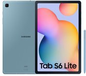 Samsung Galaxy Tab S6 Lite 10.4