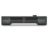 NGS GSX-B1200 Barra de Sonido Gaming RGB 12W