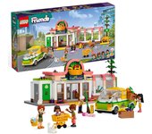 Lego Friends Tienda de Comestibles Orgánicos