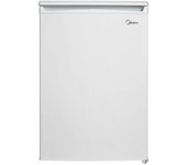 Midea MDRD168FGE01 Frigorífico Mini E Blanco