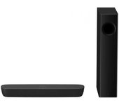 Panasonic SC-HTB250 Barra de Sonido 2.1 Bluetooth 120W