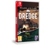 Dredge Deluxe Edition Nintendo Switch