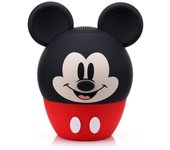 Bitty Boomers Mini Altavoz Mickey Mouse 5 Cm