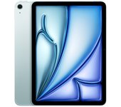 Apple iPad Air 2025 WiFi + Cellular 11" 1TB Azul