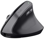 Trust Tm-270 Ratón Inalámbrico 2400dpi Negro