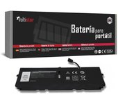 Batería Para Portátil Dell Xps 722kk -37-2s2p