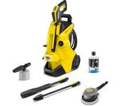 Karcher K4 Power Control Car Hidrolimpiadora