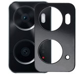 Protector De Cámara Metalizado Para Oppo A76