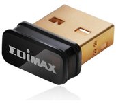 Edimax EW-7811Un Wireless N Nano USB 150Mbps
