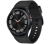 Samsung Galaxy Watch6 Classic LTE 43mm Negro