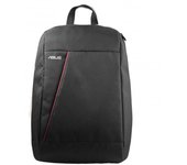 Asus Nereus Mochila Negra para Portátil hasta 16"