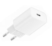 Xiaomi Mi Fast Charger Cargador USB-C 20W Blanco