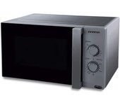 Infiniton MW-2511C Microondas con Grill 25L 900W Inox