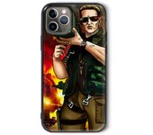 Funda Cool Dibujos Bazoka para iPhone 11 Pro