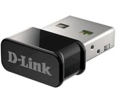 D-Link DWA-181 Adaptador USB WiFi MU-MIMO AC1300