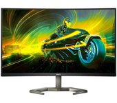 Philips 32M1C5200W 32" LCD FullHD 240Hz Curva
