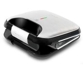 Cecotec Rockn Toast Fifty-Fifty Sandwichera 750W