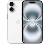 Apple iPhone 16 256GB Blanco