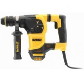 Dewalt D25334K-QS Martillo Electroneumático 950W