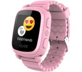 Elari Kidphone 2 Smartwatch Infantil GPS Rosa