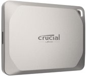 Crucial X9 Pro 1 TB SSD Externo USB 3.2 Beige