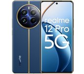 Realme 12 Pro 5G 12/256GB Azul Libre