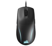 Corsair M75 RGB Ratón Gaming 26000 DPI Negro
