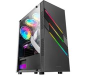 Neo-PC Gamer AMD Ryzen 5 4600G/8GB/480GB SSD